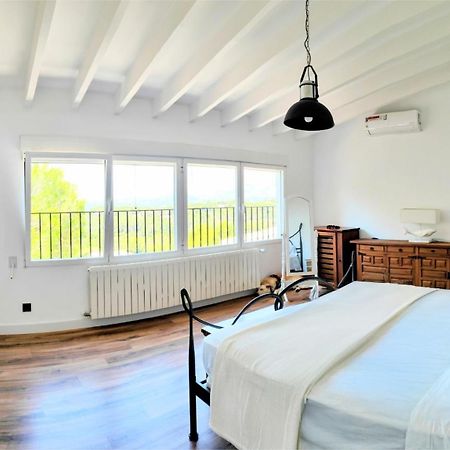 Villa Altea Moderna Vistas Panoramicas Exteriör bild